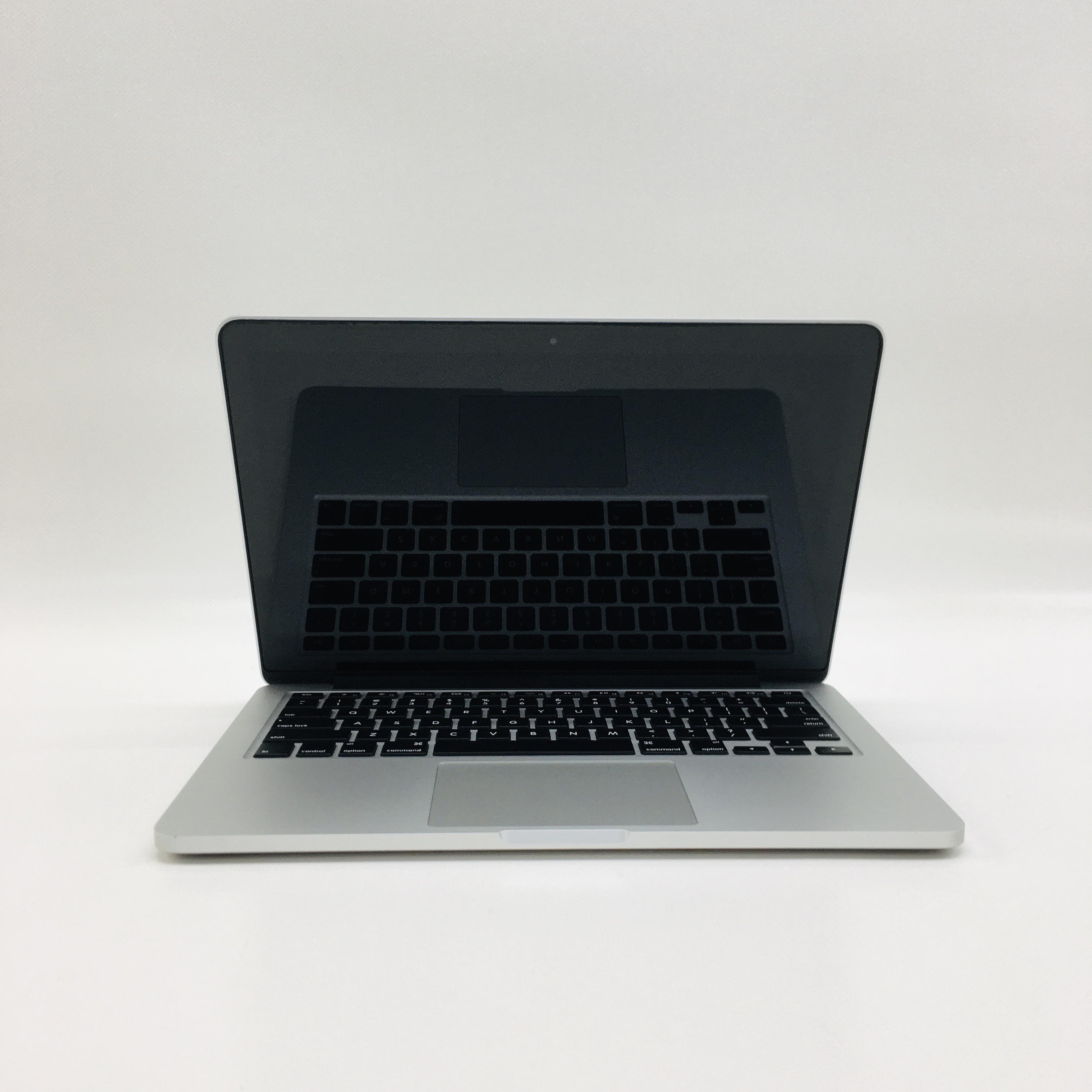 MacBook Pro Retina 13" Early 2015 (Intel Core i5 2.7 GHz 8 GB RAM 256 GB SSD), Intel Core i5 2.7 GHz, 8 GB RAM, 256 GB SSD, image 1